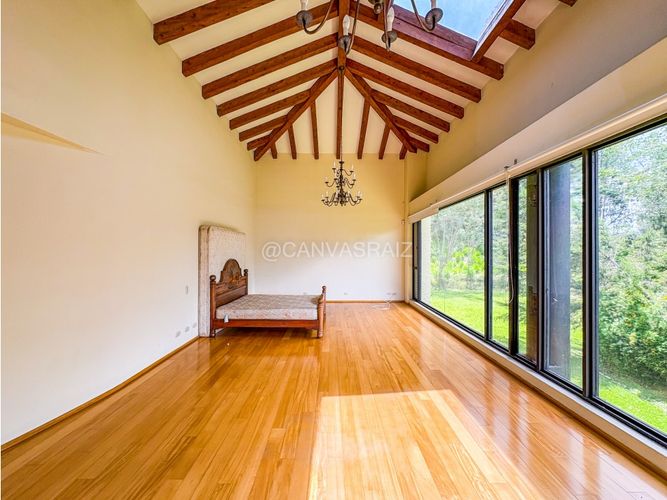 Casa de 6 alcobas en venta en El Portento, El Retiro, 786 m² · foto 9 de 24