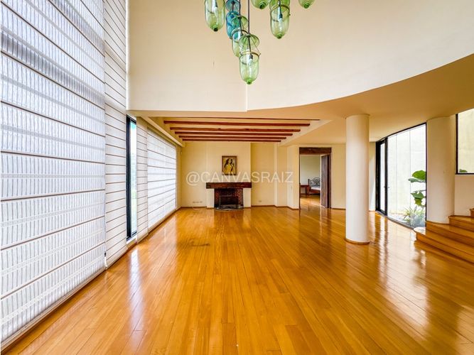 Casa de 6 alcobas en venta en El Portento, El Retiro, 786 m² · foto 10 de 24