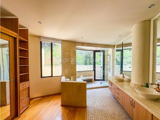 Casa de 6 alcobas en venta en El Portento, El Retiro, 786 m² · foto 12 de 24