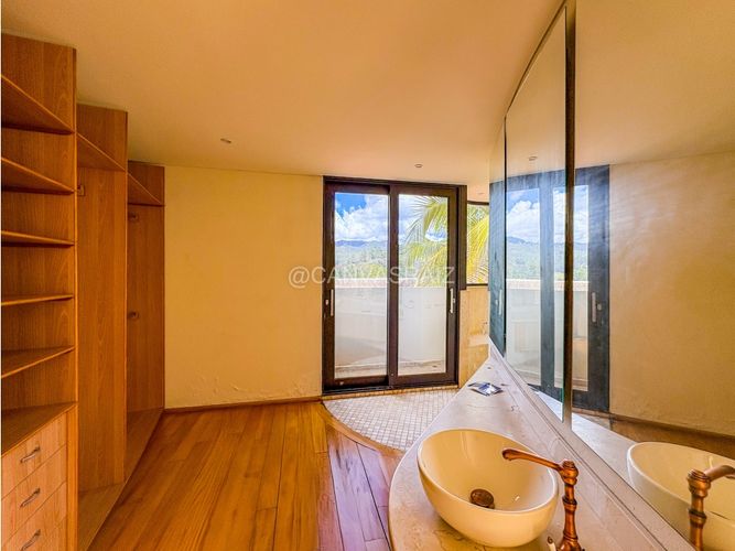 Casa de 6 alcobas en venta en El Portento, El Retiro, 786 m² · foto 14 de 24