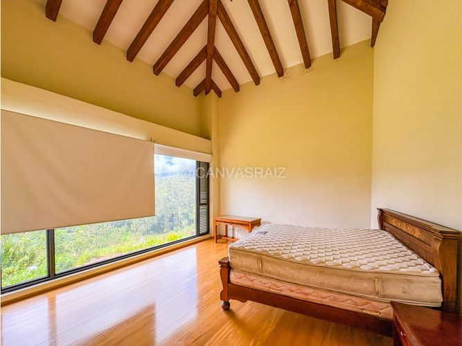 Casa de 6 alcobas en venta en El Portento, El Retiro, 786 m² · foto 15 de 24