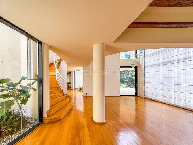 Casa de 6 alcobas en venta en El Portento, El Retiro, 786 m² · foto 16 de 24
