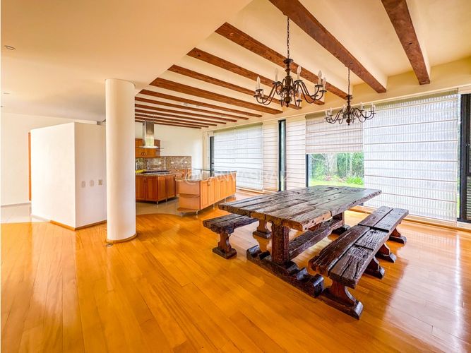 Casa de 6 alcobas en venta en El Portento, El Retiro, 786 m² · foto 17 de 24