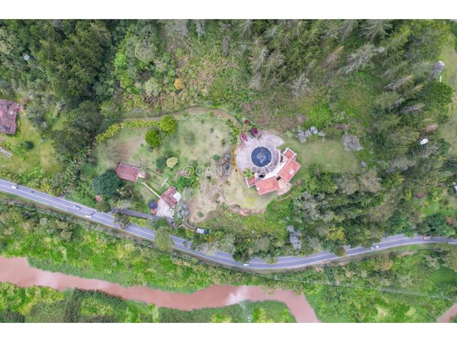 Casa de 6 alcobas en venta en El Portento, El Retiro, 786 m² · foto 21 de 24