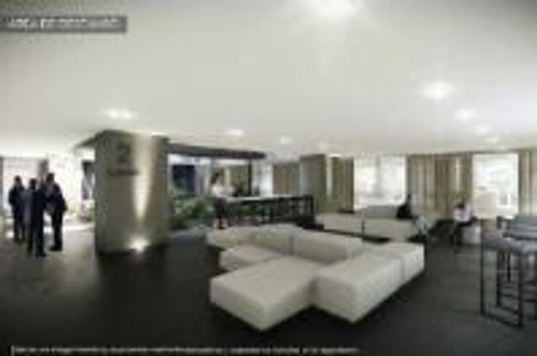 Oficina en arriendo en Altos Del Poblado, Medellín, 80 m² · foto 5 de 9