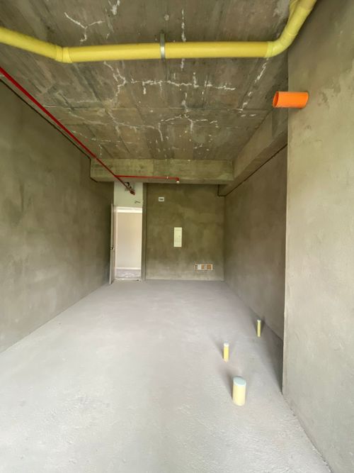 Oficina en arriendo en Altos Del Poblado, Medellín, 80 m² · foto 6 de 9
