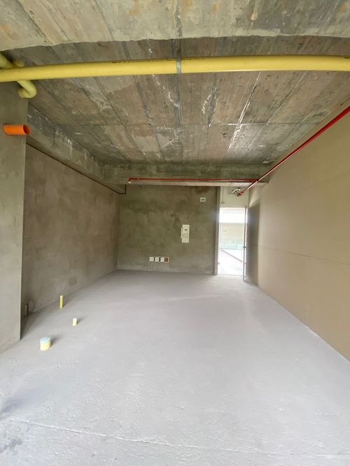 Oficina en arriendo en Altos Del Poblado, Medellín, 80 m² · foto 7 de 9