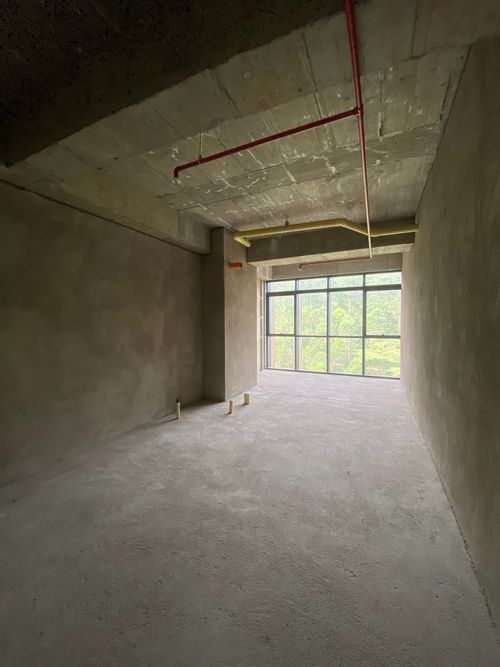 Oficina en arriendo en Altos Del Poblado, Medellín, 80 m² · foto 9 de 9