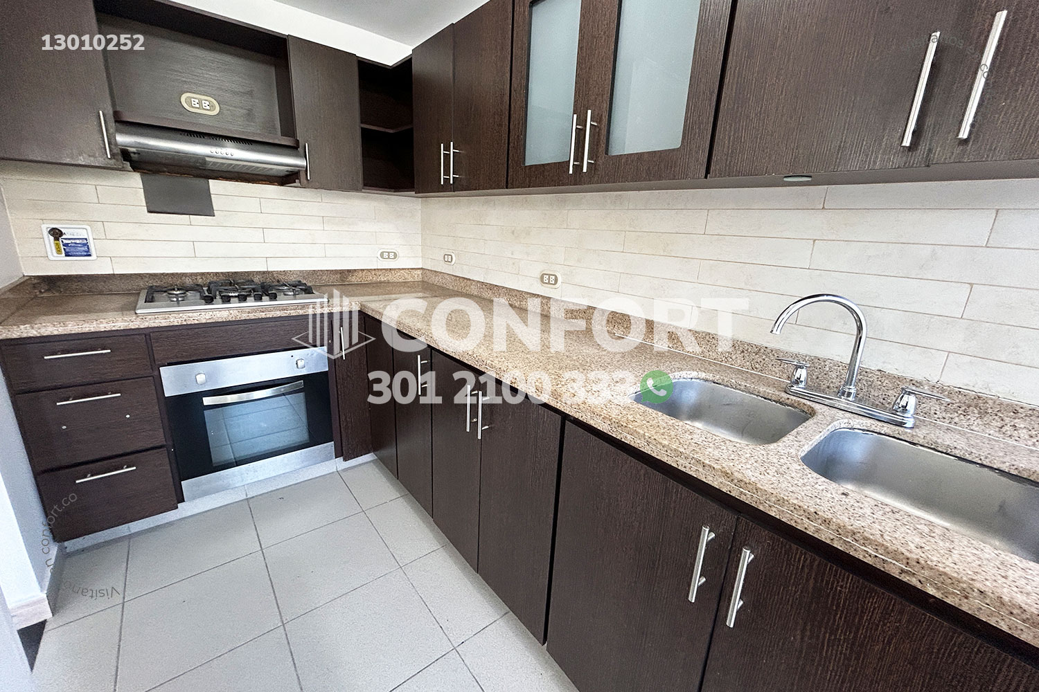 Apartamento en arriendo en Las Brujas, Envigado · foto 7 de 24