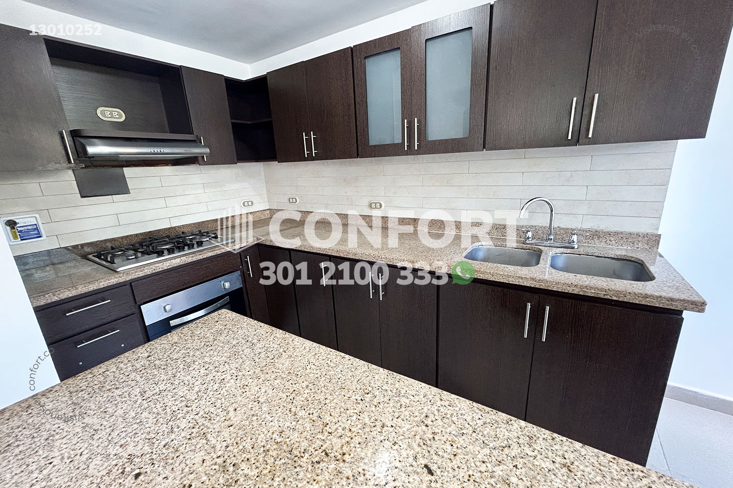 Apartamento en arriendo en Las Brujas, Envigado · foto 8 de 24