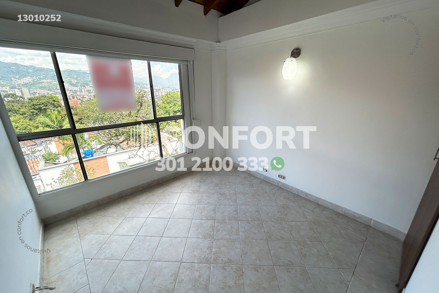 Apartamento en arriendo en Las Brujas, Envigado · foto 12 de 24