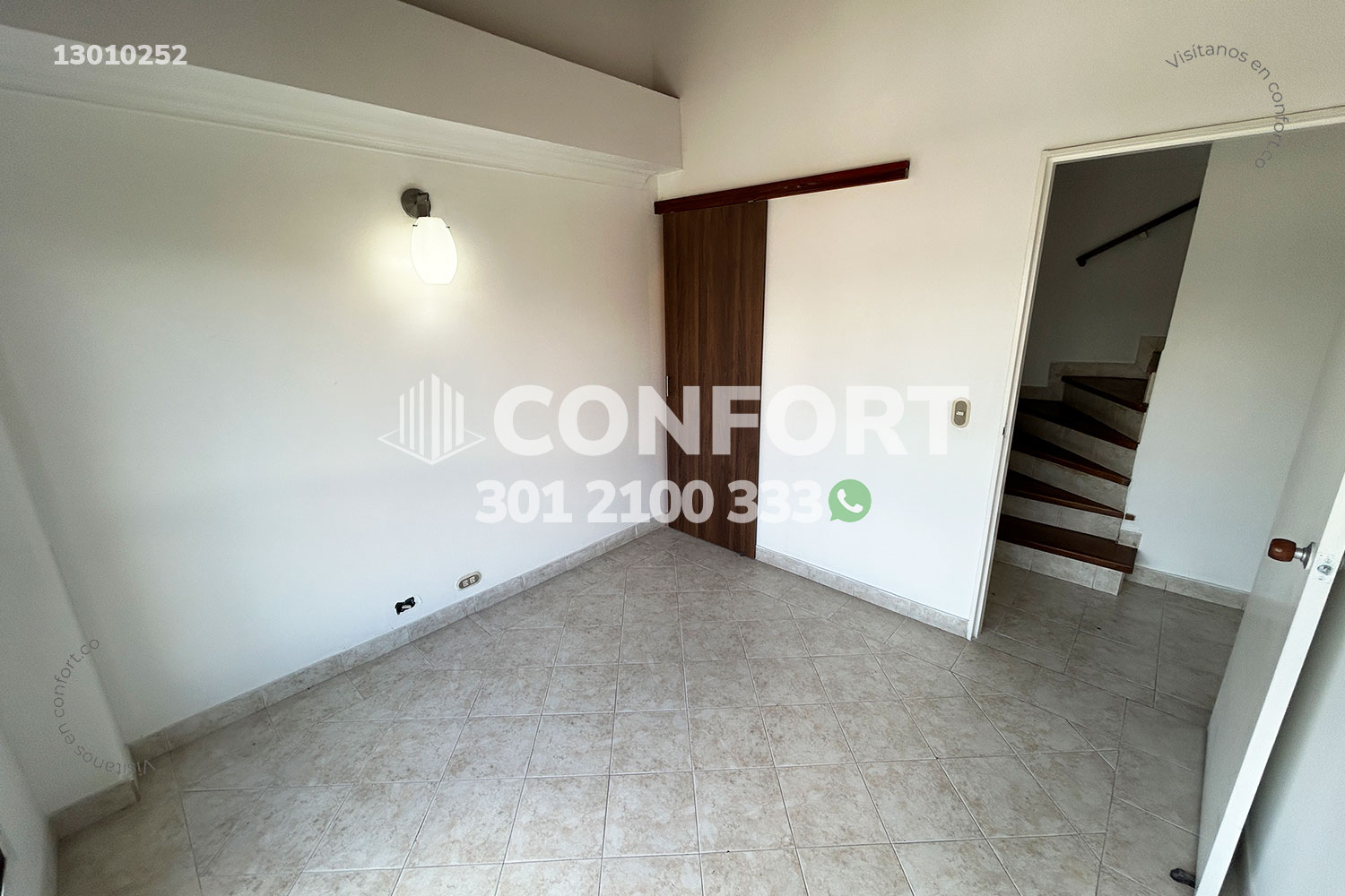 Apartamento en arriendo en Las Brujas, Envigado · foto 11 de 24