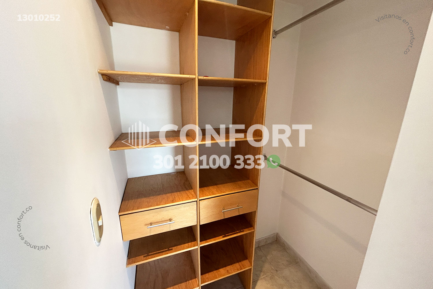Apartamento en arriendo en Las Brujas, Envigado · foto 13 de 24