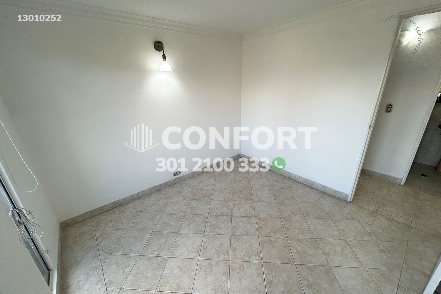 Apartamento en arriendo en Las Brujas, Envigado · foto 15 de 24
