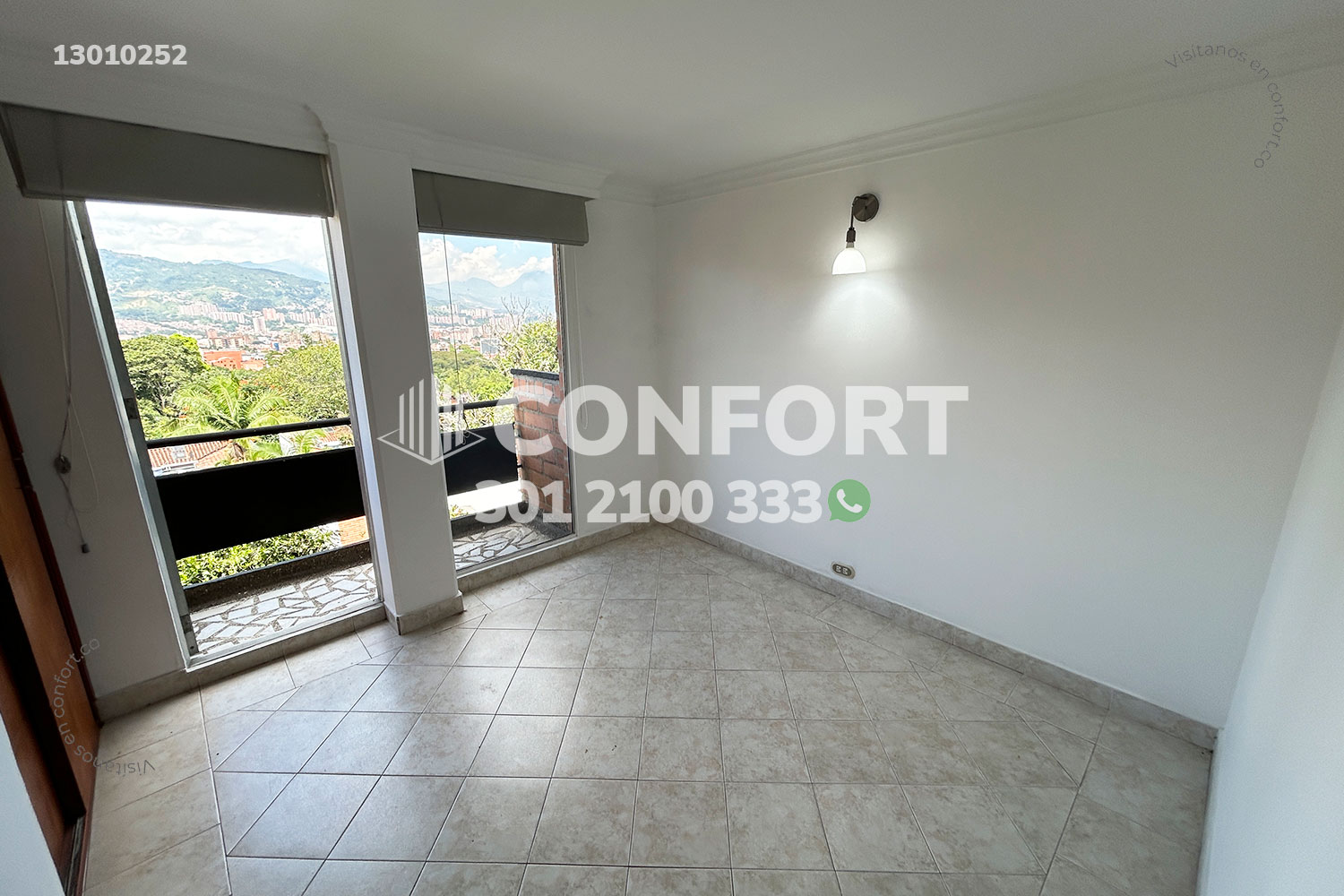 Apartamento en arriendo en Las Brujas, Envigado · foto 14 de 24