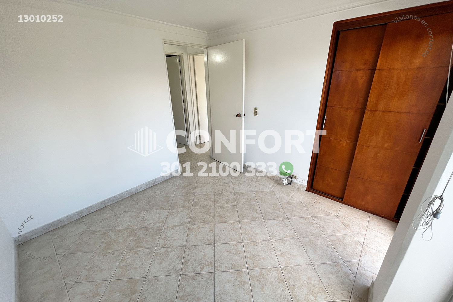 Apartamento en arriendo en Las Brujas, Envigado · foto 16 de 24