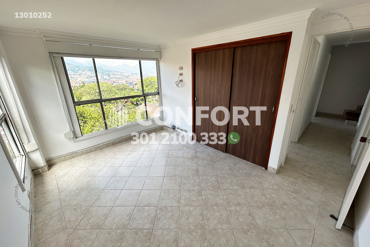 Apartamento en arriendo en Las Brujas, Envigado · foto 20 de 24