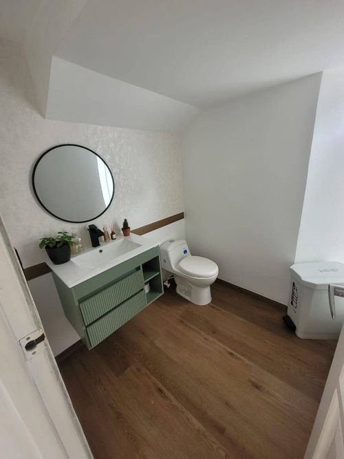Oficina en arriendo en Ciudad Jardin, Cali, 21 m² · foto 16 de 24