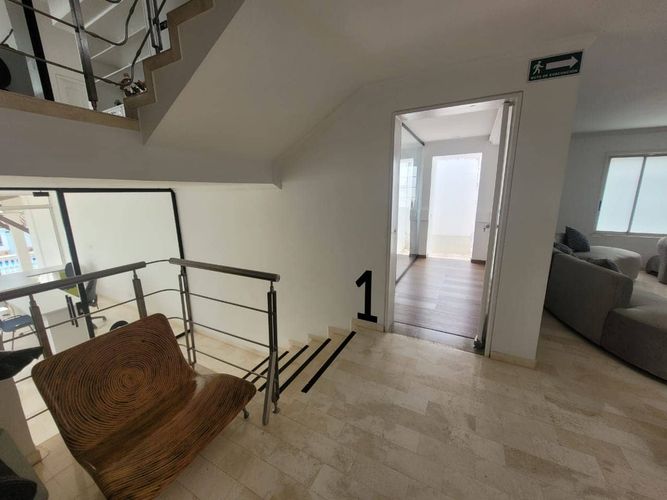 Oficina en arriendo en Ciudad Jardin, Cali, 21 m² · foto 20 de 24