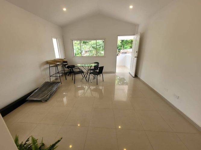 Oficina en arriendo en Ciudad Jardin, Cali, 21 m² · foto 21 de 24