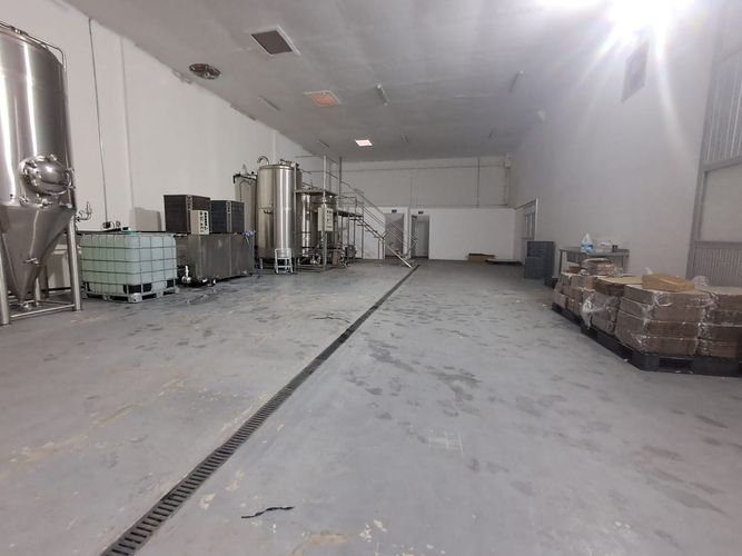 Bodega en arriendo en Conjunto Cerrado Zapan, Dosquebradas, 1200 m² · foto 9 de 12