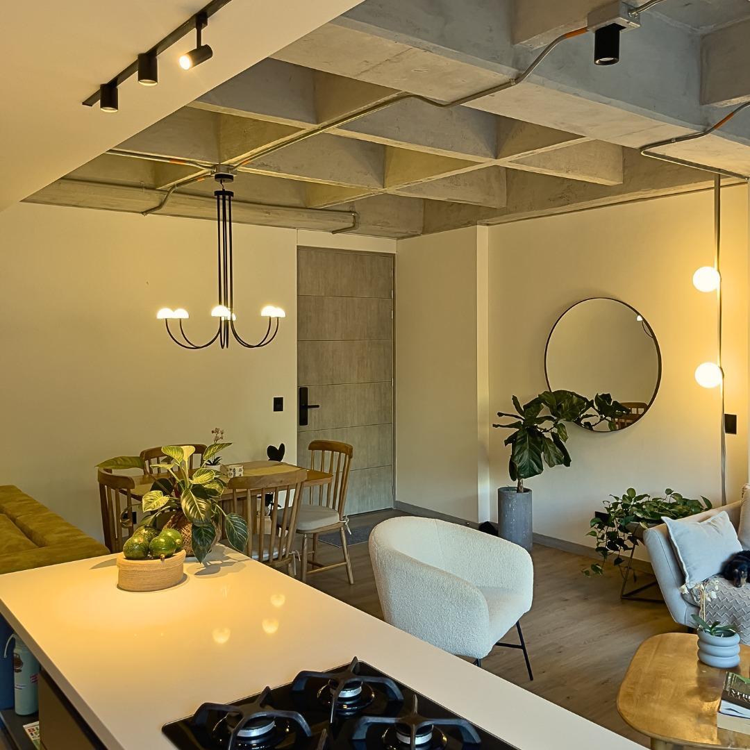Apartamento en venta en Mesa, Envigado · foto 12 de 24