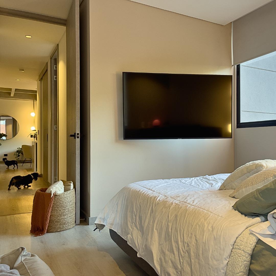 Apartamento en venta en Mesa, Envigado · foto 9 de 24