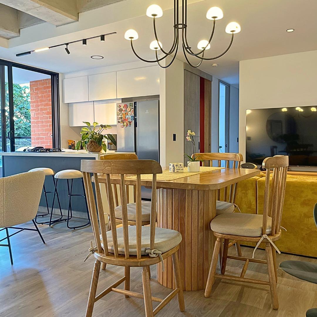 Apartamento en venta en Mesa, Envigado · foto 7 de 24