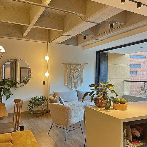 Apartamento en venta en Mesa, Envigado · foto 14 de 24
