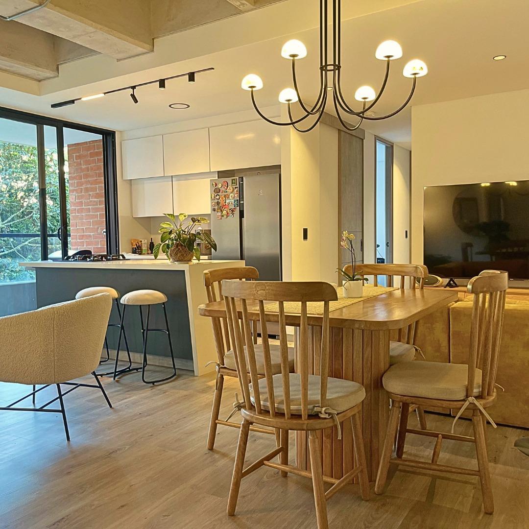 Apartamento en venta en Mesa, Envigado · foto 24 de 24