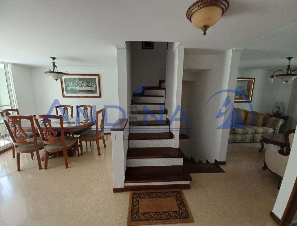 3BR House in Rodeo Alto (223 m²) for Sale - 4