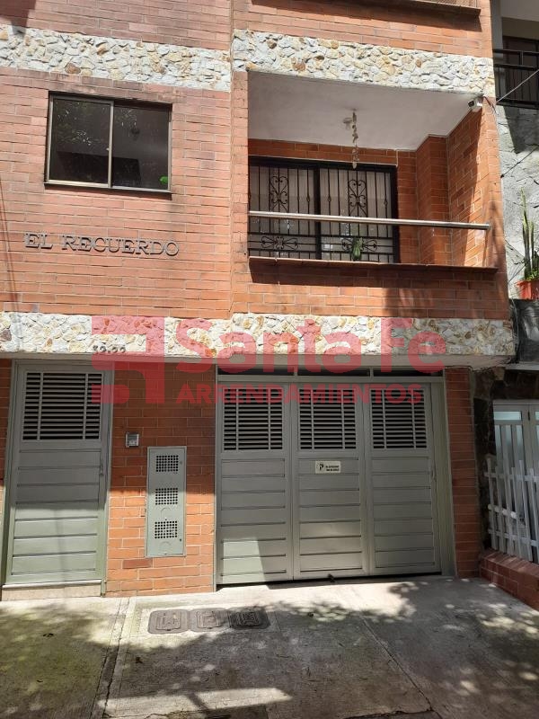 Apartamento en Venta en La magnolia, Envigado