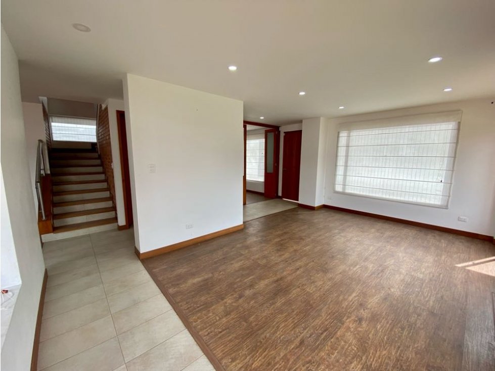 Casa en venta en Rio Grande, Cajicá · foto 5 de 24