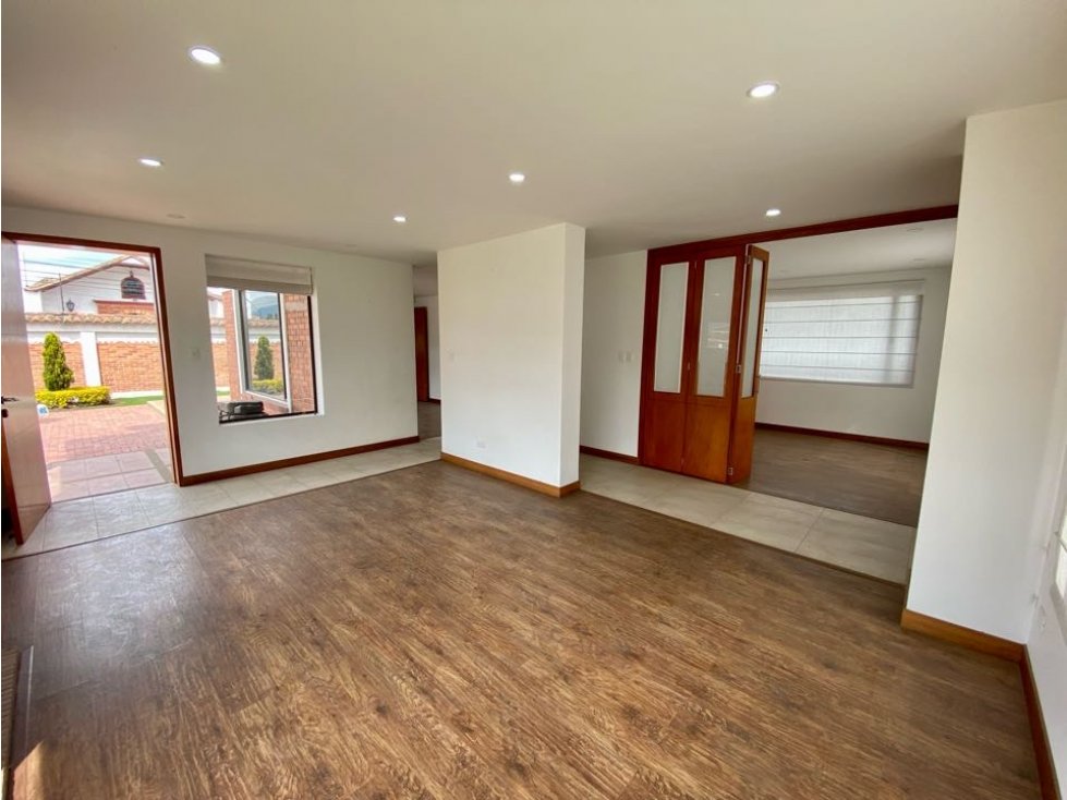 Casa en venta en Rio Grande, Cajicá · foto 7 de 24