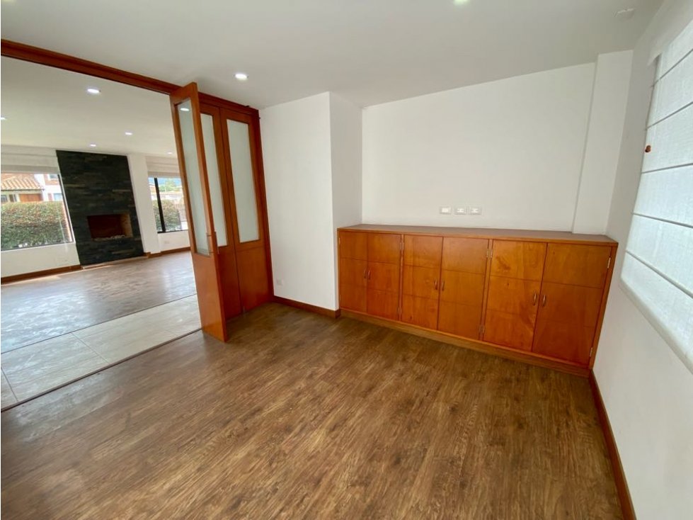Casa en venta en Rio Grande, Cajicá · foto 9 de 24