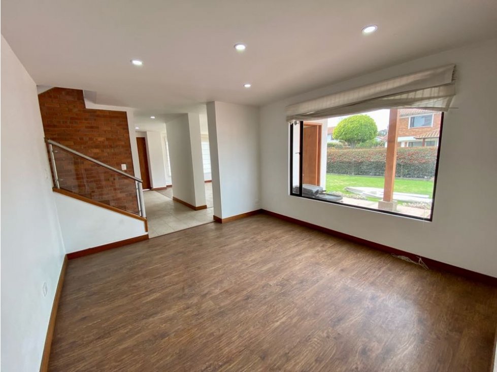Casa en venta en Rio Grande, Cajicá · foto 10 de 24