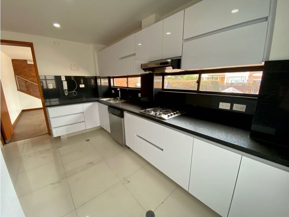 Casa en venta en Rio Grande, Cajicá · foto 11 de 24