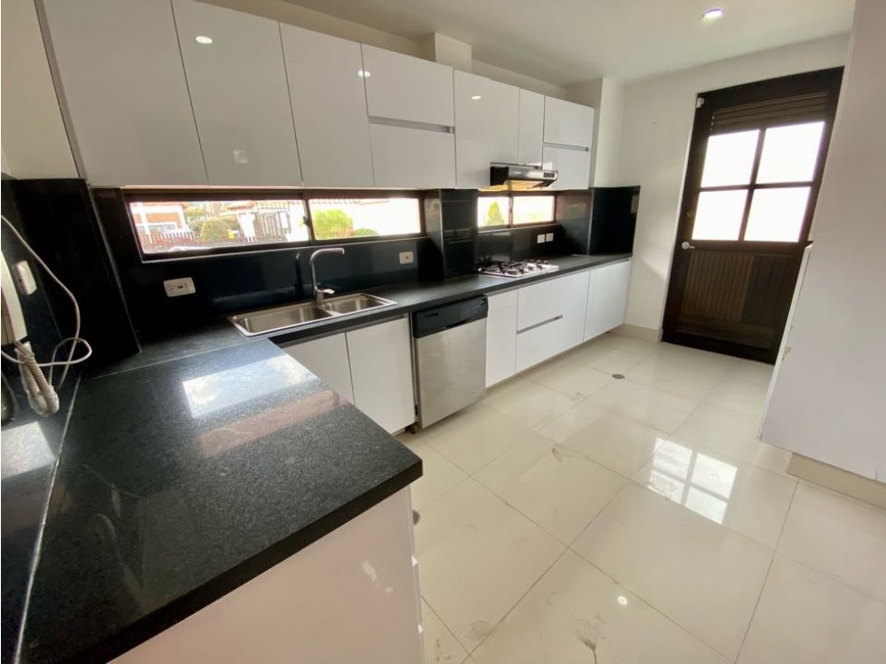 Casa en venta en Rio Grande, Cajicá · foto 12 de 24