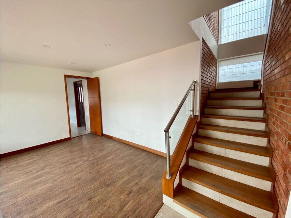 Casa en venta en Rio Grande, Cajicá · foto 17 de 24