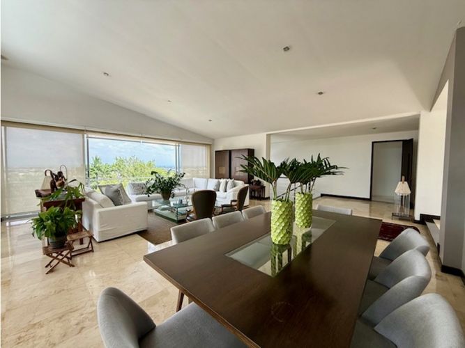Casa de 5 alcobas en venta en Santa Isabel, Cali, 487 m² · foto 6 de 23