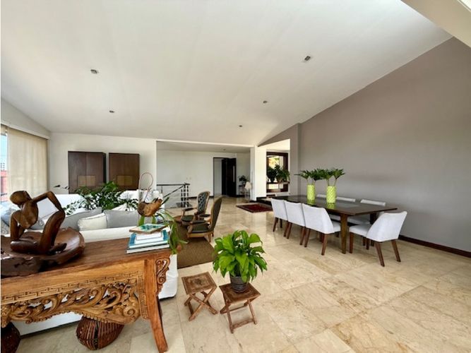 Casa de 5 alcobas en venta en Santa Isabel, Cali, 487 m² · foto 7 de 23