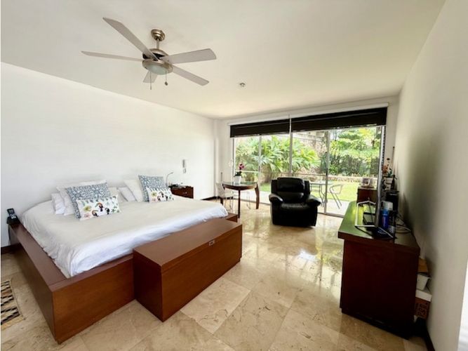 Casa de 5 alcobas en venta en Santa Isabel, Cali, 487 m² · foto 8 de 23