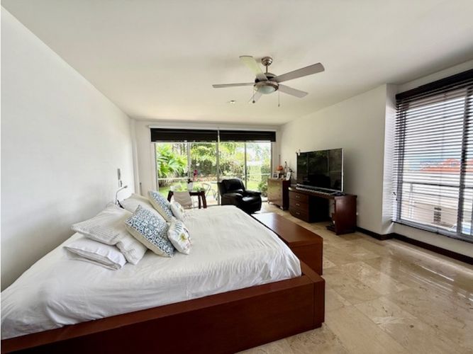 Casa de 5 alcobas en venta en Santa Isabel, Cali, 487 m² · foto 9 de 23