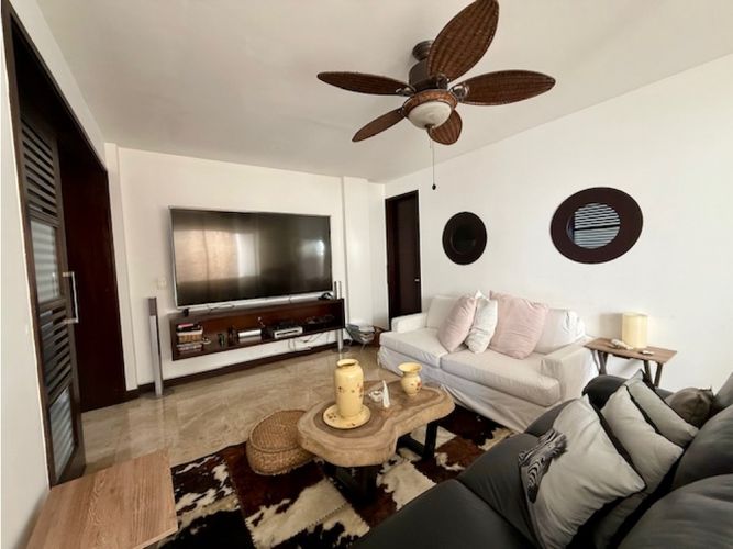 Casa de 5 alcobas en venta en Santa Isabel, Cali, 487 m² · foto 12 de 23