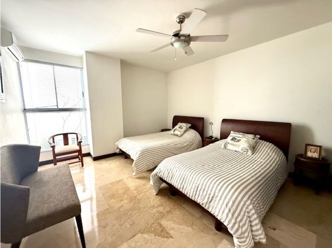Casa de 5 alcobas en venta en Santa Isabel, Cali, 487 m² · foto 13 de 23
