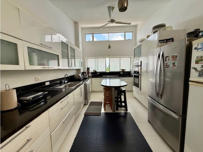 Casa de 5 alcobas en venta en Santa Isabel, Cali, 487 m² · foto 15 de 23