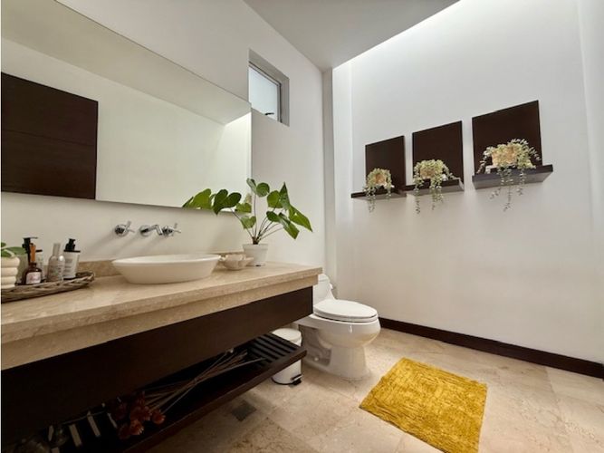 Casa de 5 alcobas en venta en Santa Isabel, Cali, 487 m² · foto 16 de 23