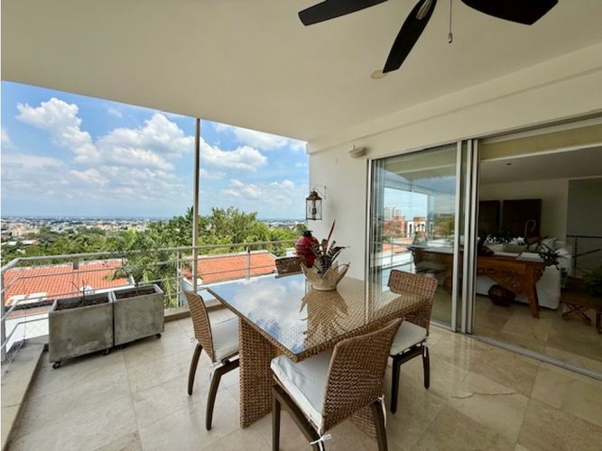 Casa de 5 alcobas en venta en Santa Isabel, Cali, 487 m² · foto 19 de 23