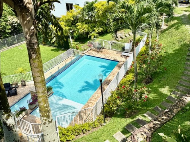 Casa de 5 alcobas en venta en Santa Isabel, Cali, 487 m² · foto 20 de 23