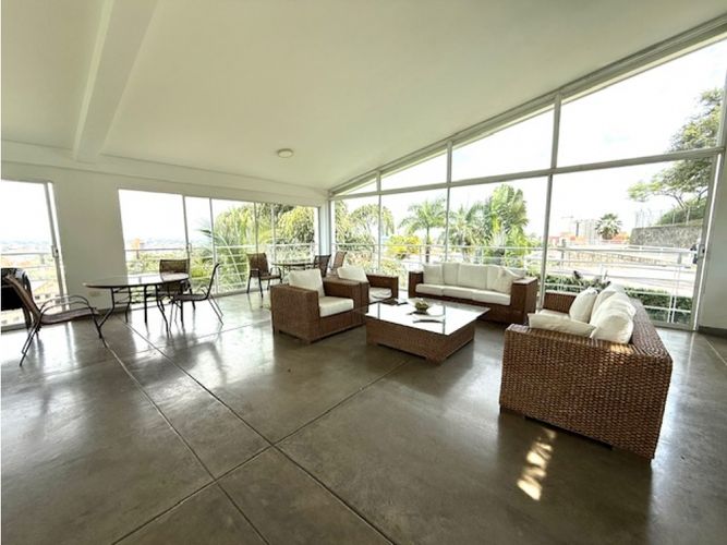 Casa de 5 alcobas en venta en Santa Isabel, Cali, 487 m² · foto 21 de 23